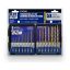 Picture of Drill Bit Set Titan Hex 14Pcs - No 36328