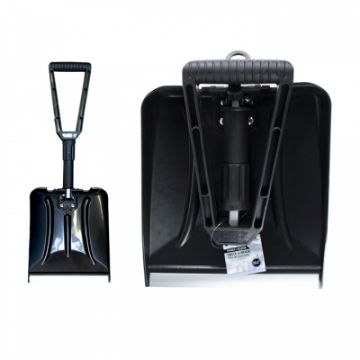 Picture of Foldable Shovel 26.4In - No 50068ICE