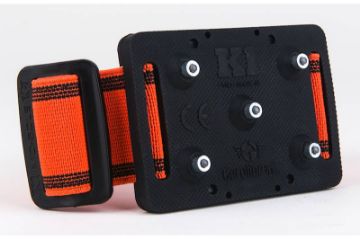 Picture of Ice Cleat  Mid-Sole - No K1Mid