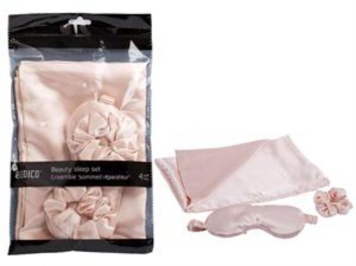 Picture of Beauty Sleep Set, Eye Mask - No 74709