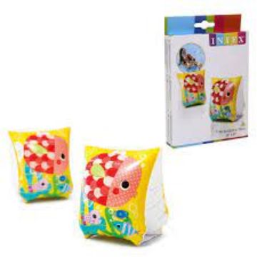 Picture of Tropical Arm Bands 9inX6in - No 58652CC