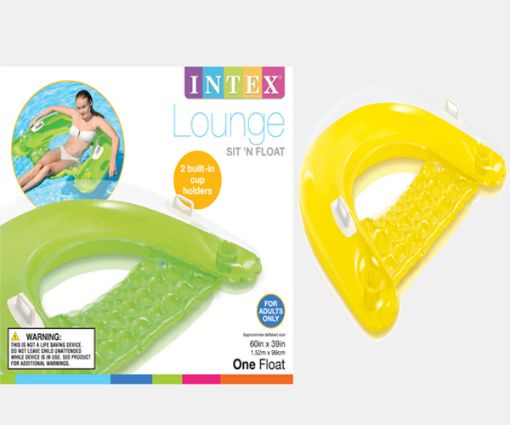 Picture of Tube SitftN 60inX39in W-Handles - No 58859EP