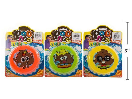 Picture of Splashing Saucer 5in - No 13494