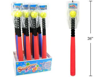 Picture of Foam 21In Baseball Set - No 15030