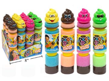 Picture of Water Pumper 13in Poo Doo - No 13498