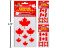 Picture of Canada Flag Tattoos - No 07282