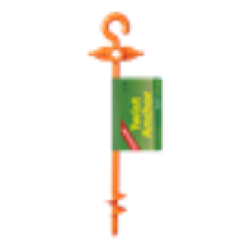 Picture of Twist Anchor - Single - No 1803