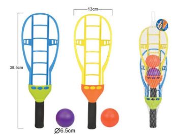 Picture of Flip Toss Rack Set 2Pk - No 13027