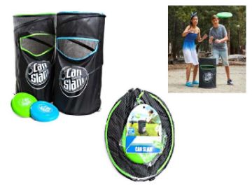 Picture of Toss Game Set 23X15.5 - No 17521