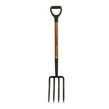 Picture of Garden Digging Fork - No G000425