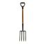Picture of Garden Digging Fork - No G000425