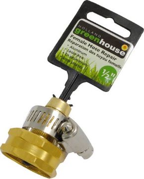 Picture of Hose Coupling 1-2in W-Clmp Fem - No N000401