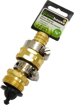 Picture of Hose Coupling Al 5-8in Repair Kit - No N000405