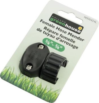 Picture of Hose Mender Female Plt.3-8-3-4 - No N000424L