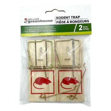 Picture of Rodent Trap - No P050000