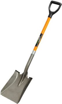 Picture of Shovel Ghp Sm D-Hdl Fg - No G000233
