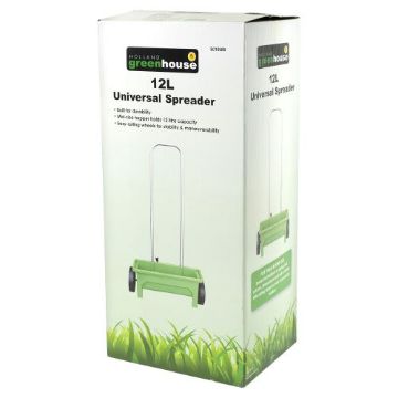 Picture of Spreader Seed, Fertilizer - No S010585