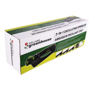 Picture of Sprinkler Osc. 3In1 - No S010704