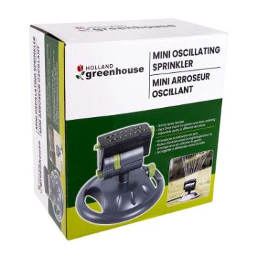 Picture of Sprinkler Oscillating Mini - No S010705