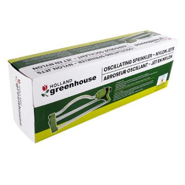 Picture of Sprinkler Poly Base 8 Pattern - No S010703