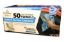 Picture of Bx-50 Blue Microfiber Rag - No 60-0201