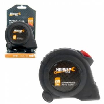Picture of Tape Measure 25Ft - No 50036TL