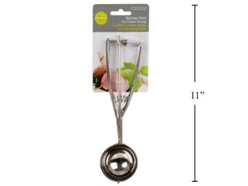 Picture of Ice Cream Scoop - No 70664