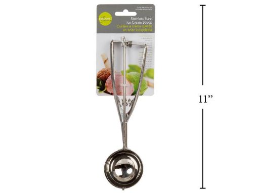 Picture of Ice Cream Scoop - No 70664