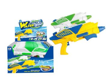Picture of Pump Blaster Water Gun 15in - No 13320