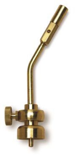 Picture of Torch Pencil, Brass - No MT200C