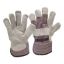 Picture of Leather Work Gloves Economy Grade 3Pk - No 70960