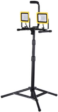 Picture of Led Work Lights 2X20W 3600Lm - No L002810