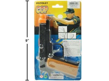 Picture of 7in Roll Cap Gun - No 08055
