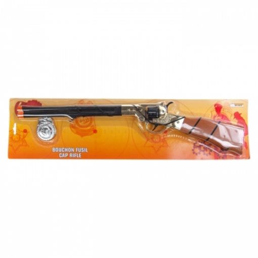 Picture of Rifle 8-Shot Caps - No 70540TYG