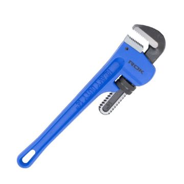 Picture of 10in Pipe Wrench - No 31023