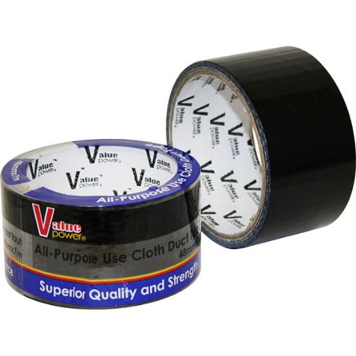 Picture of Masking Tape 48Mm X 7M Gr - No 078707