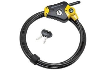 Picture of Python 6ftCable Lock - No 8413