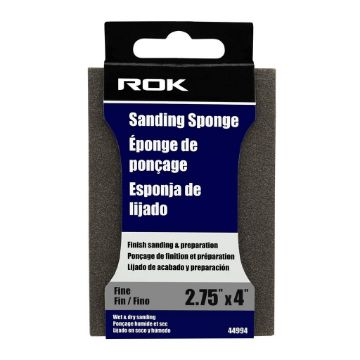 Picture of Sanding Sponge 2.75X4 Fine - No 44994