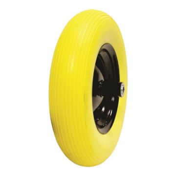 Picture of Tire Wheelb. W000426N,427N,429N - No T008759N