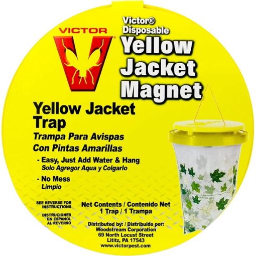 Picture of Bag Trap With Bait - No M370