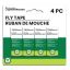 Picture of 4 Pc Fly Tape - No P050020