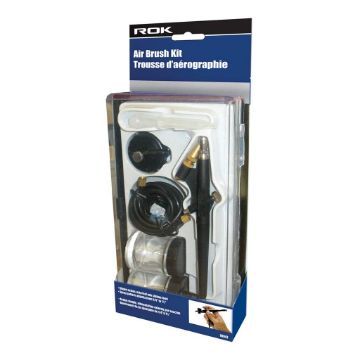 Picture of Air Brush Kit - No 18947