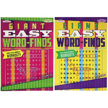 Picture of Giant Easy World Find - No 3380