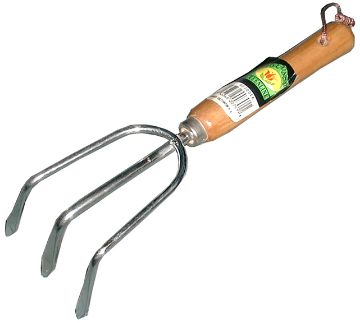 Picture of Garden Hand Cultivator - No G000016