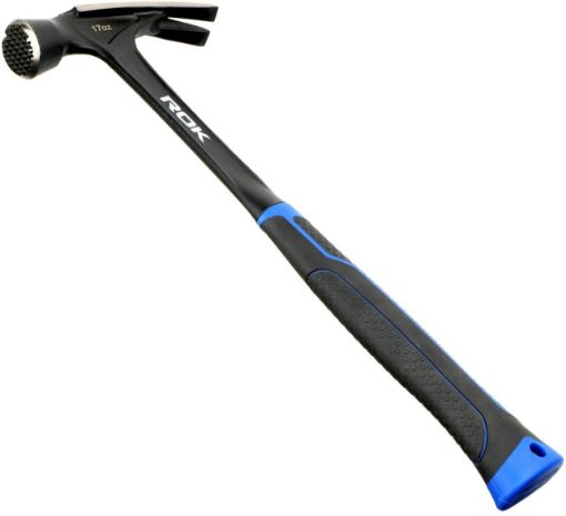 Picture of Hammer Framing 17Oz - No 65500