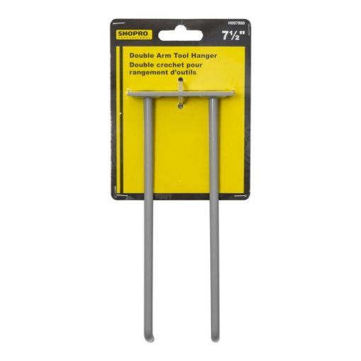 Picture of Hanger Tool Dbl Arm 7.5In - No H007860