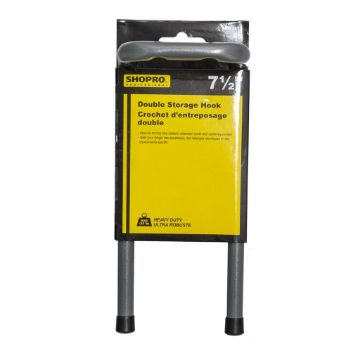 Picture of Hook Storage Hd 7.5In Dbl - No H007812