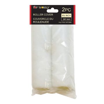 Picture of Paint Roller Refill 9-1-2in 2pc - No 078538