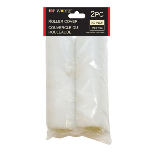 Picture of Paint Roller Refill 9-1-2in 2pc - No 078538
