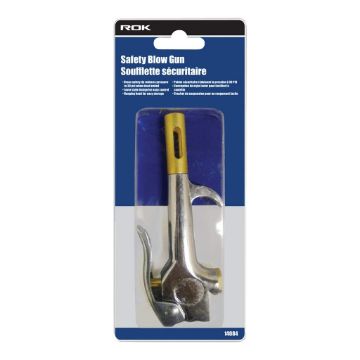 Picture of Safety Blow Gun - No 14084